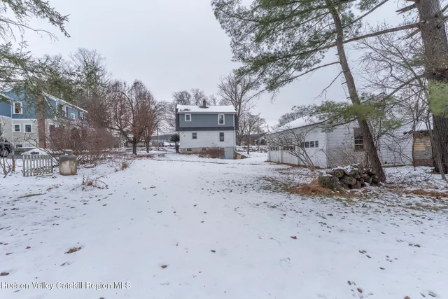 $449,999 | 143 Old Rte 209, Hurley, NY 12443