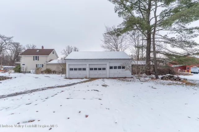 $449,999 | 143 Old Rte 209, Hurley, NY 12443