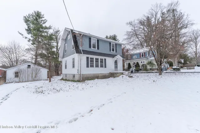 $449,999 | 143 Old Rte 209, Hurley, NY 12443