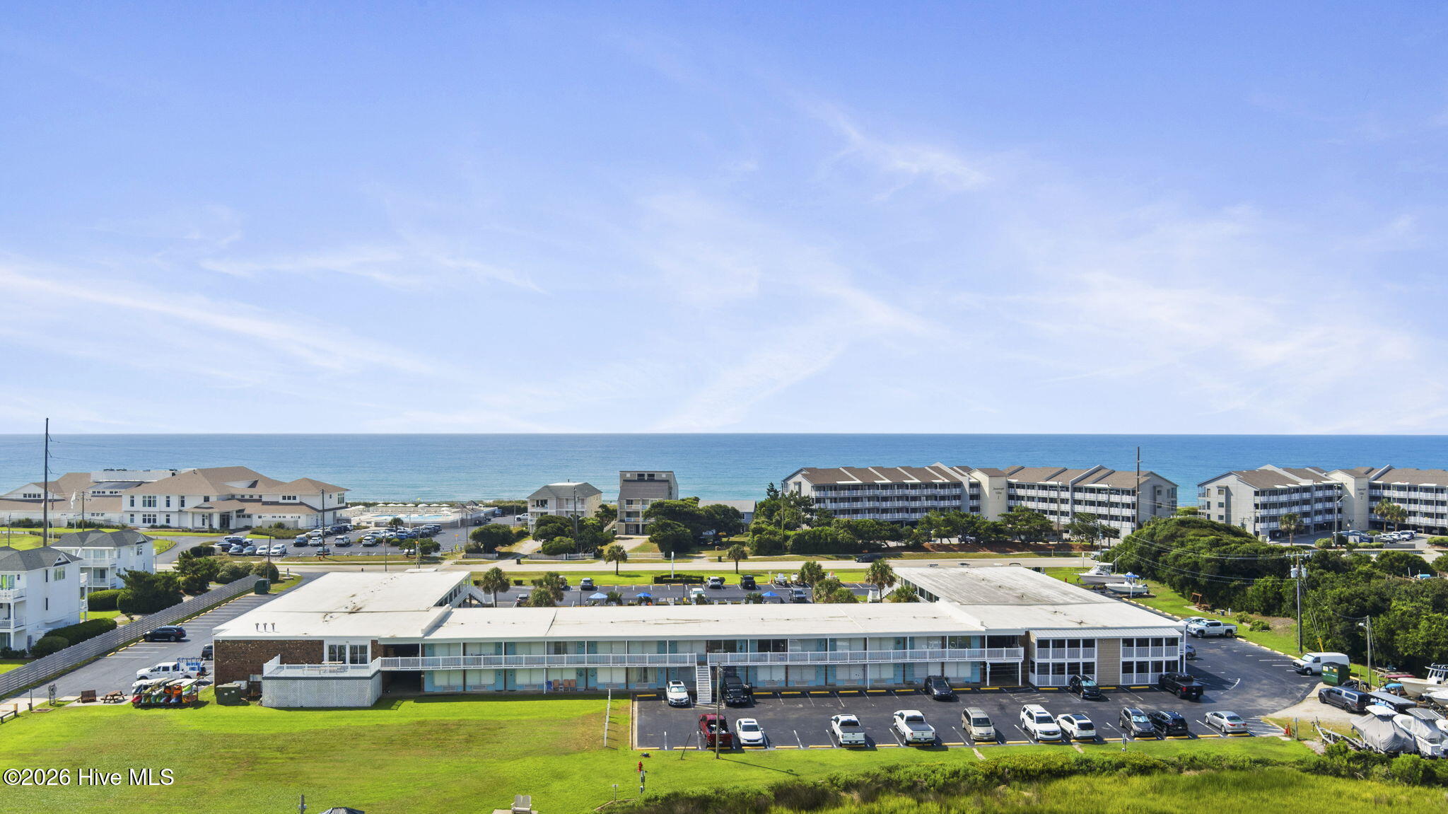 1918 West Fort Macon Road, Unit 241 Atlantic Beach, NC 28512 - Photo 61 of 73 Gallery Image 61