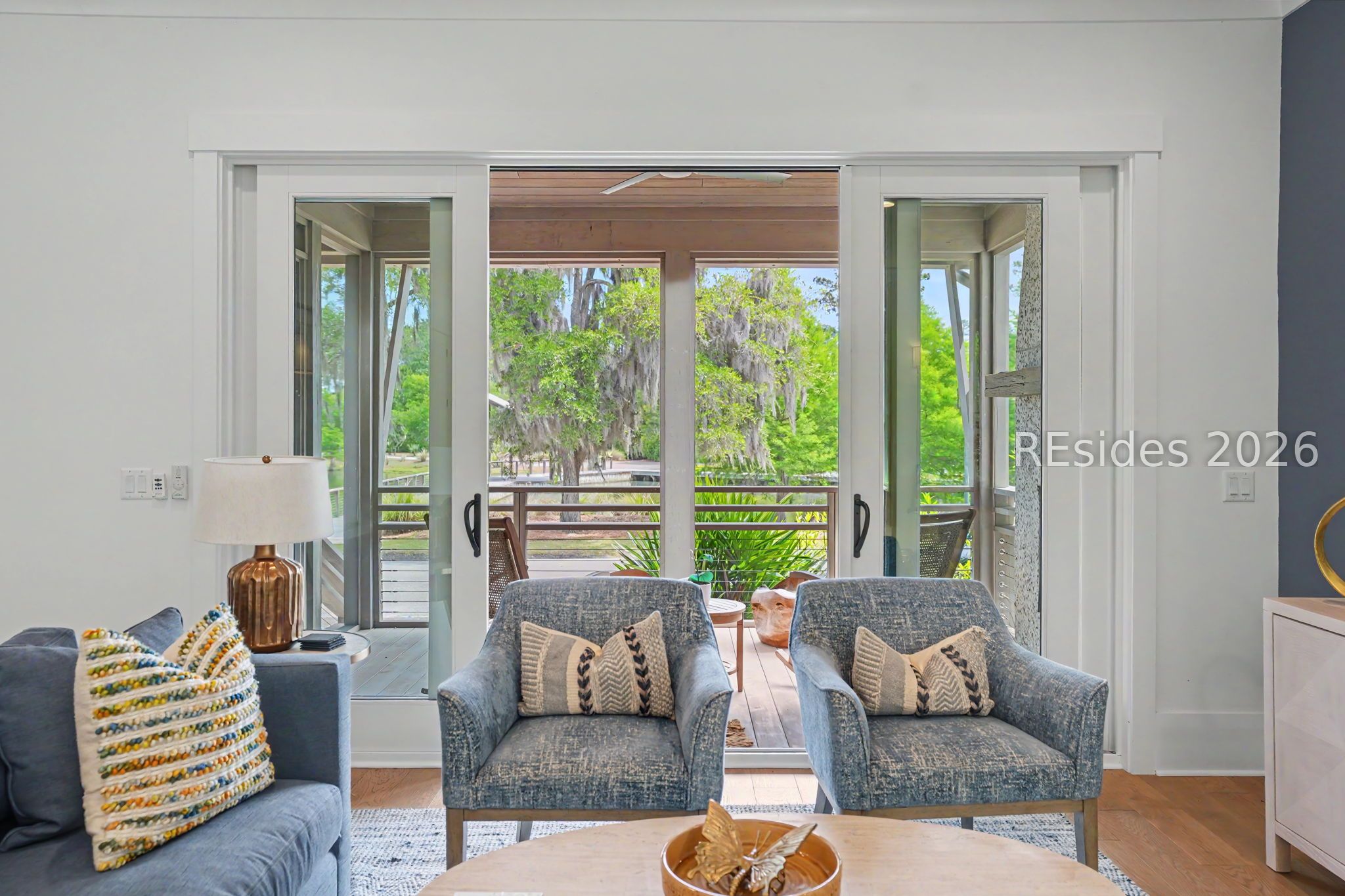 642 Old Moreland Road Bluffton, SC 29910 - Photo 17 of 54