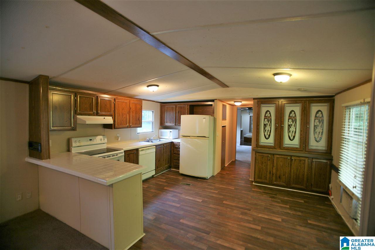 110 Walker Gap Road Springville, AL 35146 - Photo 11 of 25