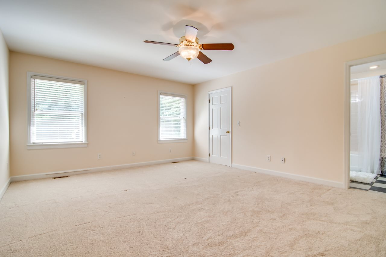 321 Latta Road Durham, NC 27712 - Photo 23 of 28 Master Bedroom