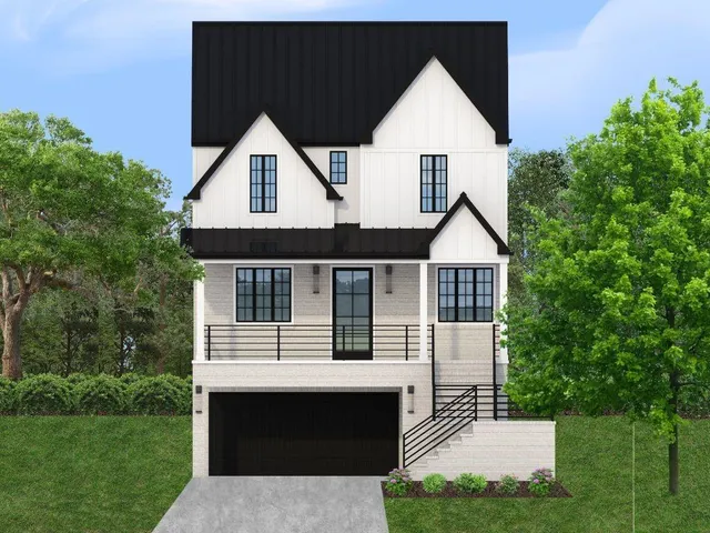 $1,899,000 | 1385 Sylvan Circle Northeast, Brookhaven, GA 30319