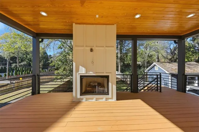 $1,899,000 | 1385 Sylvan Circle Northeast, Brookhaven, GA 30319