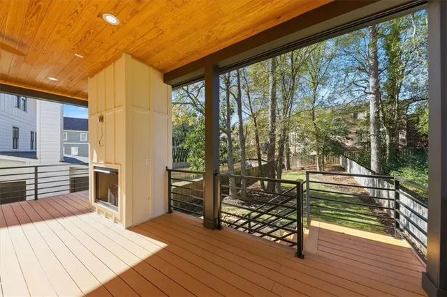 $1,899,000 | 1385 Sylvan Circle Northeast, Brookhaven, GA 30319