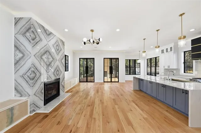 $1,899,000 | 1385 Sylvan Circle Northeast, Brookhaven, GA 30319