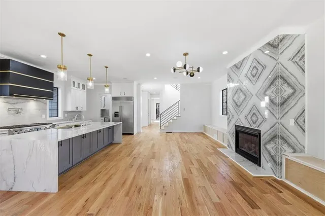 $1,899,000 | 1385 Sylvan Circle Northeast, Brookhaven, GA 30319