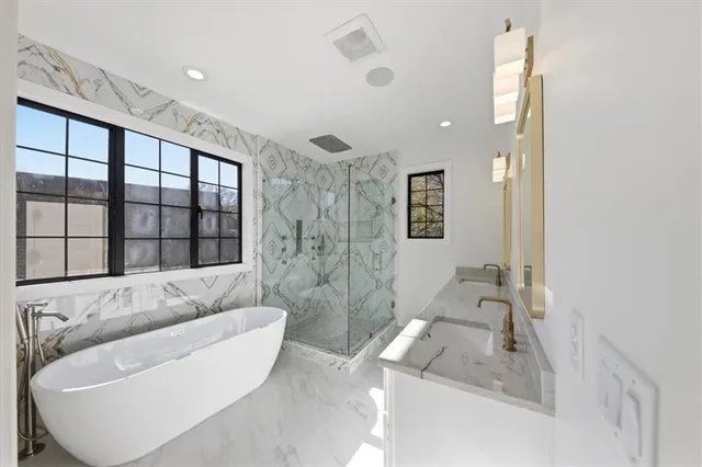 $1,899,000 | 1385 Sylvan Circle Northeast, Brookhaven, GA 30319