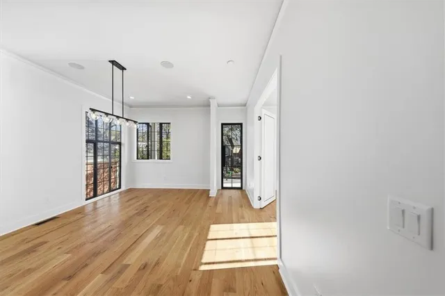 $1,899,000 | 1385 Sylvan Circle Northeast, Brookhaven, GA 30319