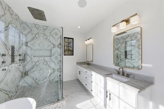 $1,899,000 | 1385 Sylvan Circle Northeast, Brookhaven, GA 30319