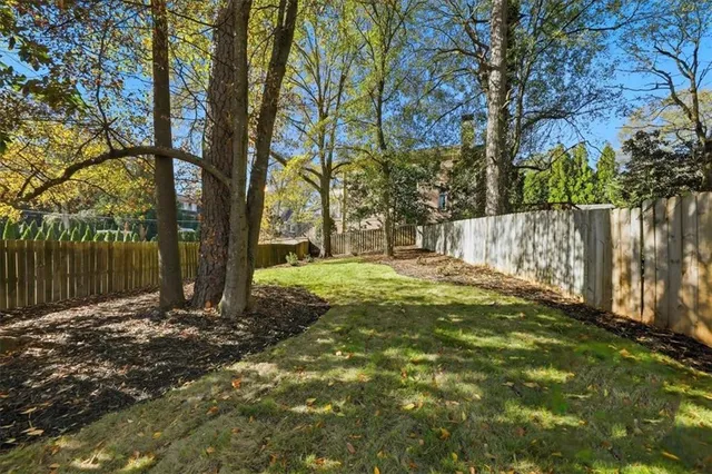 $1,899,000 | 1385 Sylvan Circle Northeast, Brookhaven, GA 30319