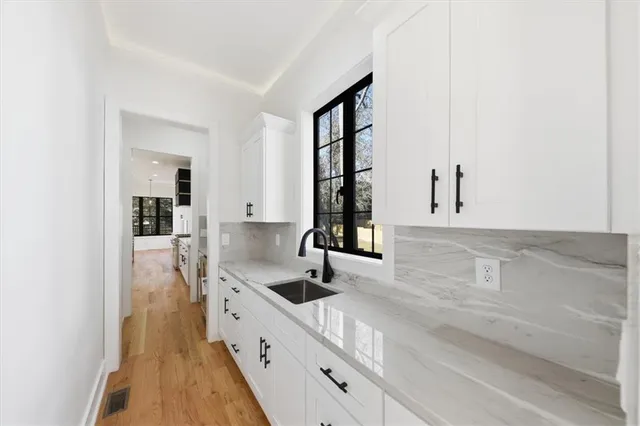 $1,899,000 | 1385 Sylvan Circle Northeast, Brookhaven, GA 30319