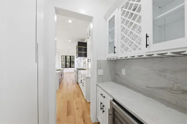 $1,899,000 | 1385 Sylvan Circle Northeast, Brookhaven, GA 30319