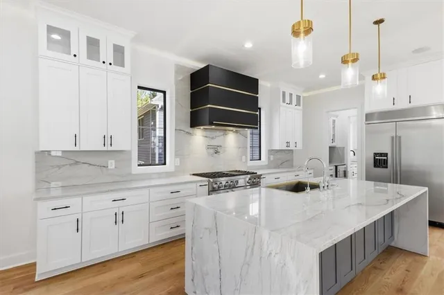 $1,899,000 | 1385 Sylvan Circle Northeast, Brookhaven, GA 30319