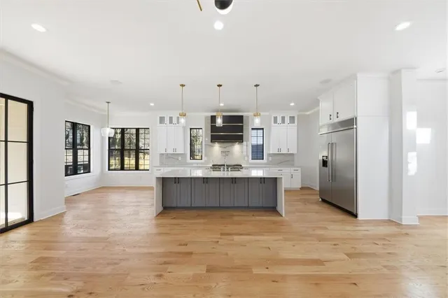 $1,899,000 | 1385 Sylvan Circle Northeast, Brookhaven, GA 30319