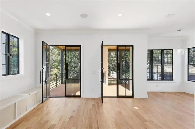 $1,899,000 | 1385 Sylvan Circle Northeast, Brookhaven, GA 30319