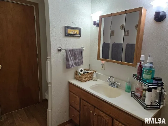 $160,000 | 116 South Harris Street, Auburn, IL 62615