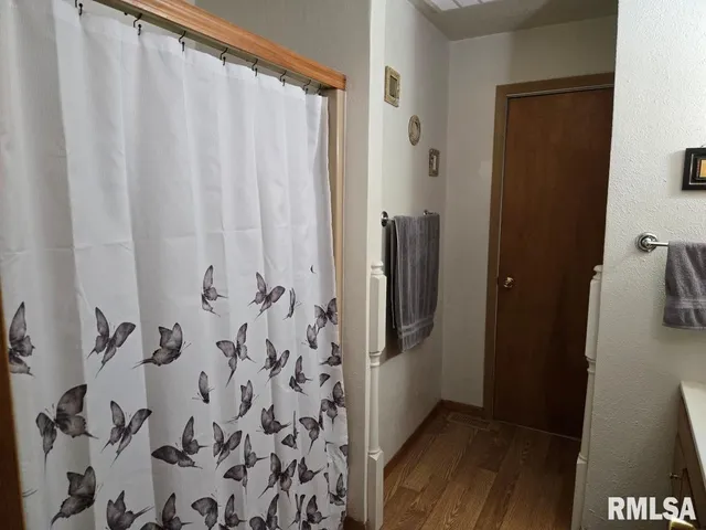 $160,000 | 116 South Harris Street, Auburn, IL 62615