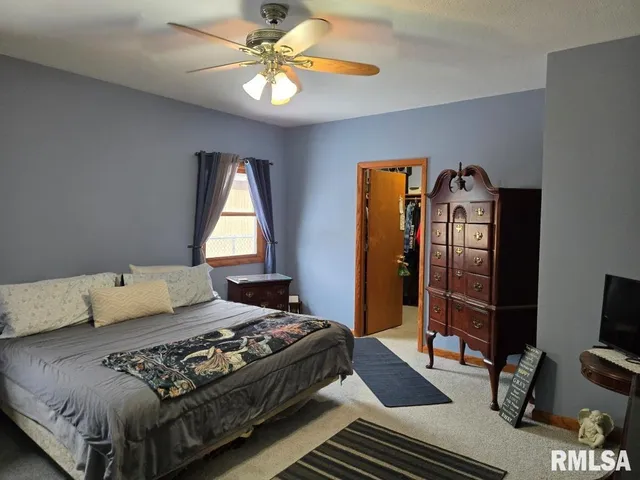 $160,000 | 116 South Harris Street, Auburn, IL 62615