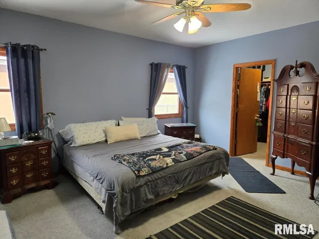 $160,000 | 116 South Harris Street, Auburn, IL 62615