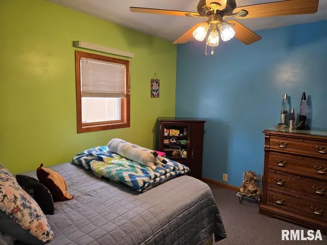 $160,000 | 116 South Harris Street, Auburn, IL 62615