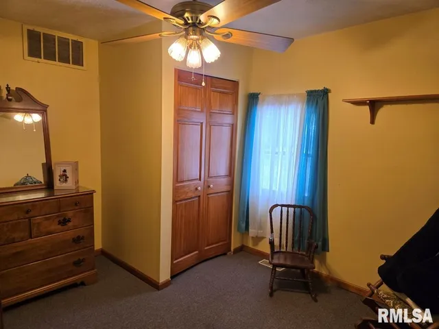 $160,000 | 116 South Harris Street, Auburn, IL 62615