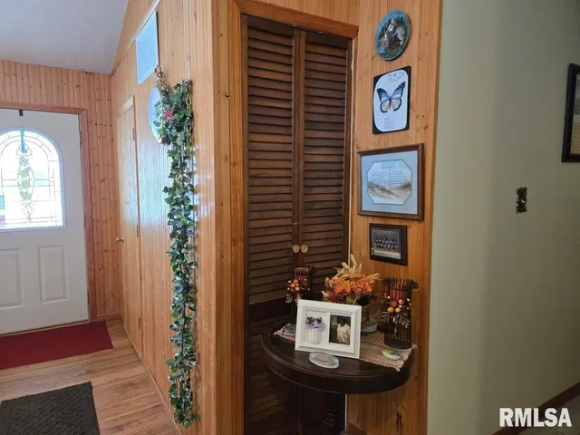 $160,000 | 116 South Harris Street, Auburn, IL 62615