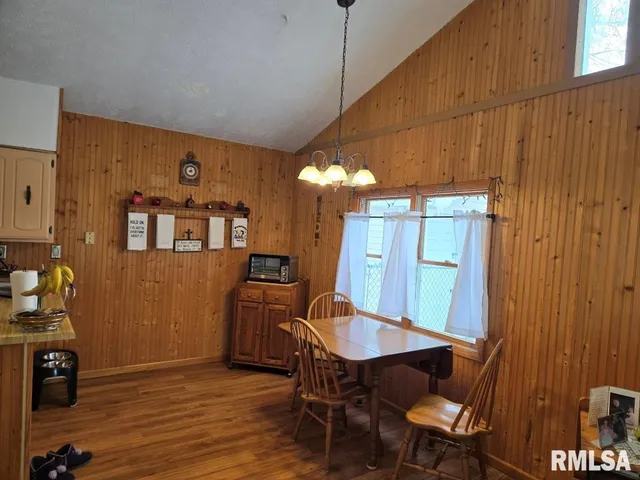 $160,000 | 116 South Harris Street, Auburn, IL 62615