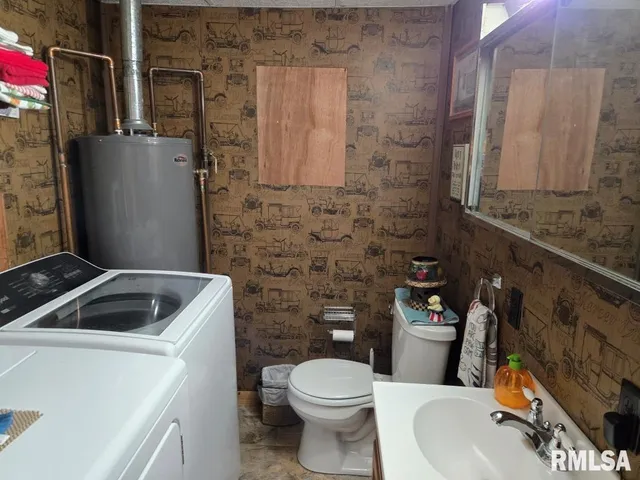 $160,000 | 116 South Harris Street, Auburn, IL 62615