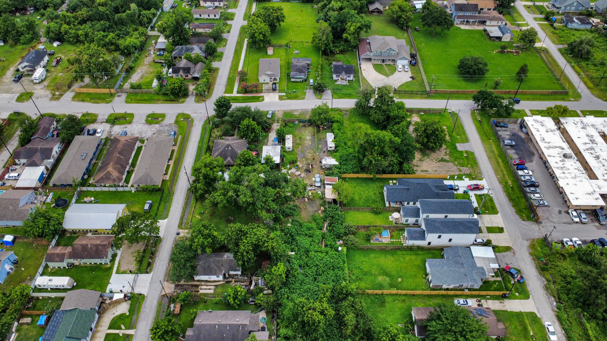 4331 Denmark Street Houston, TX 77016 - Photo 12 of 17