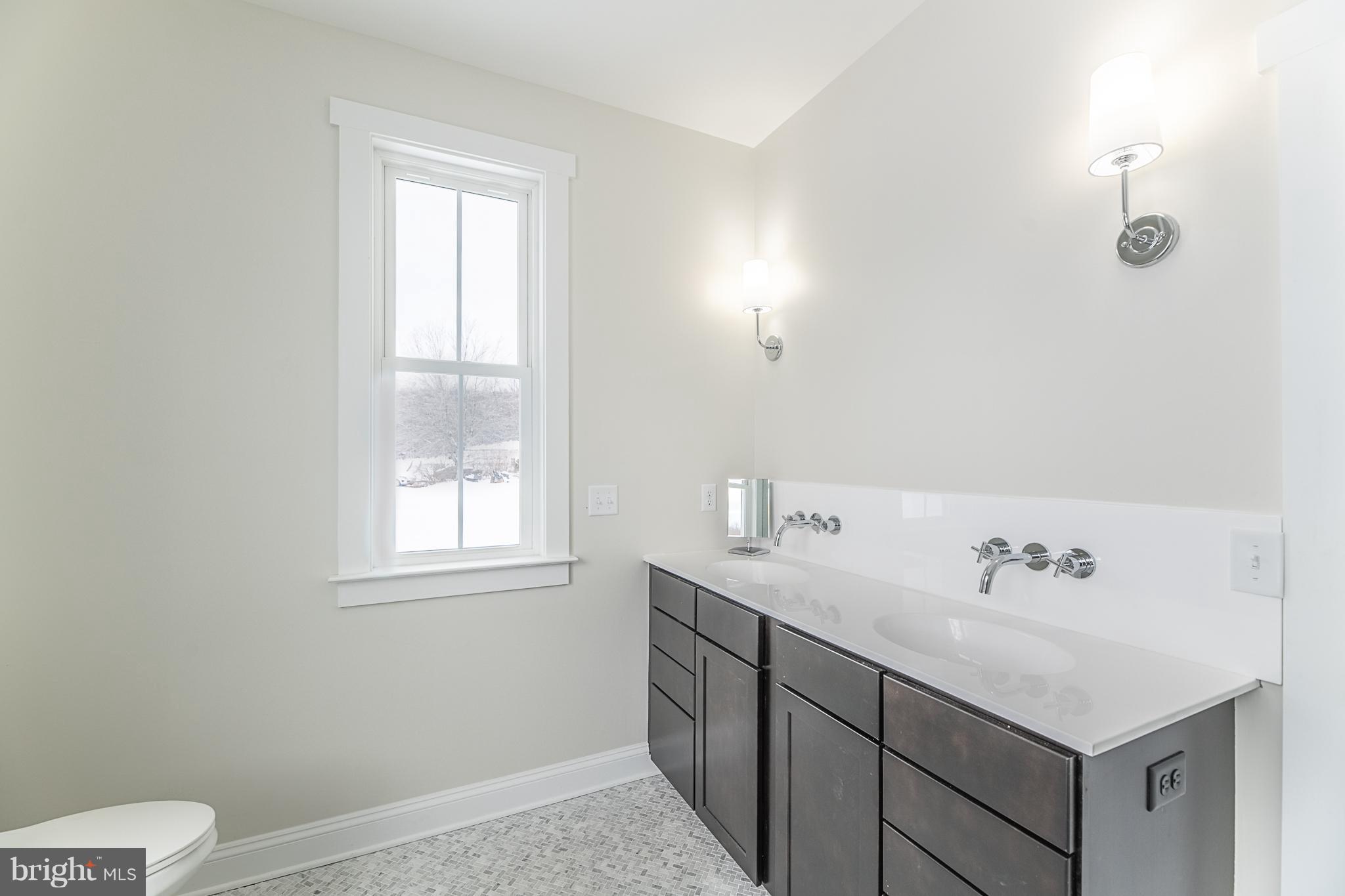 13762 Taylorstown Road Leesburg, VA 20176 - Photo 16 of 36 Double vanities - master bath