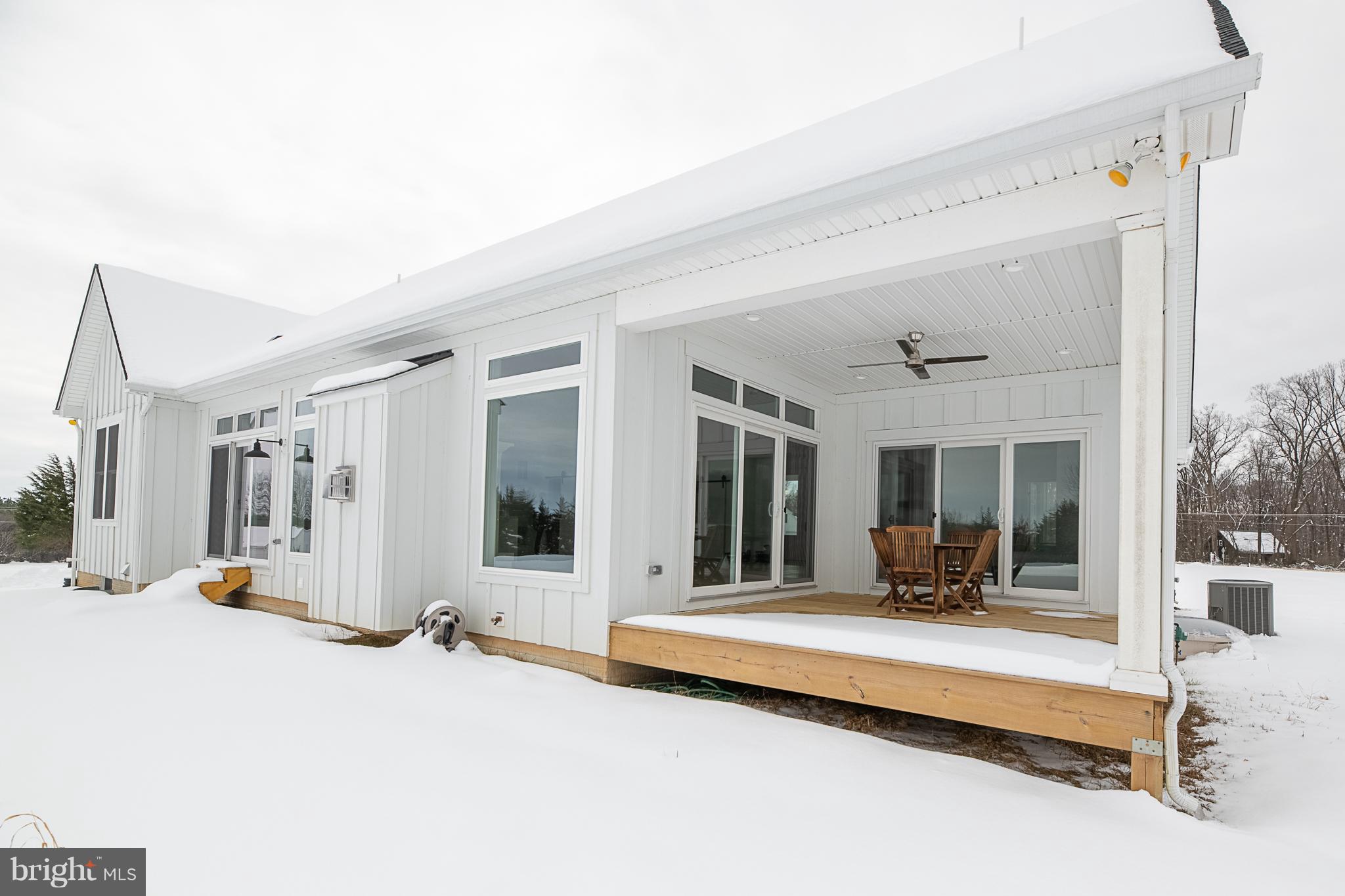 13762 Taylorstown Road Leesburg, VA 20176 - Photo 26 of 36 Patio