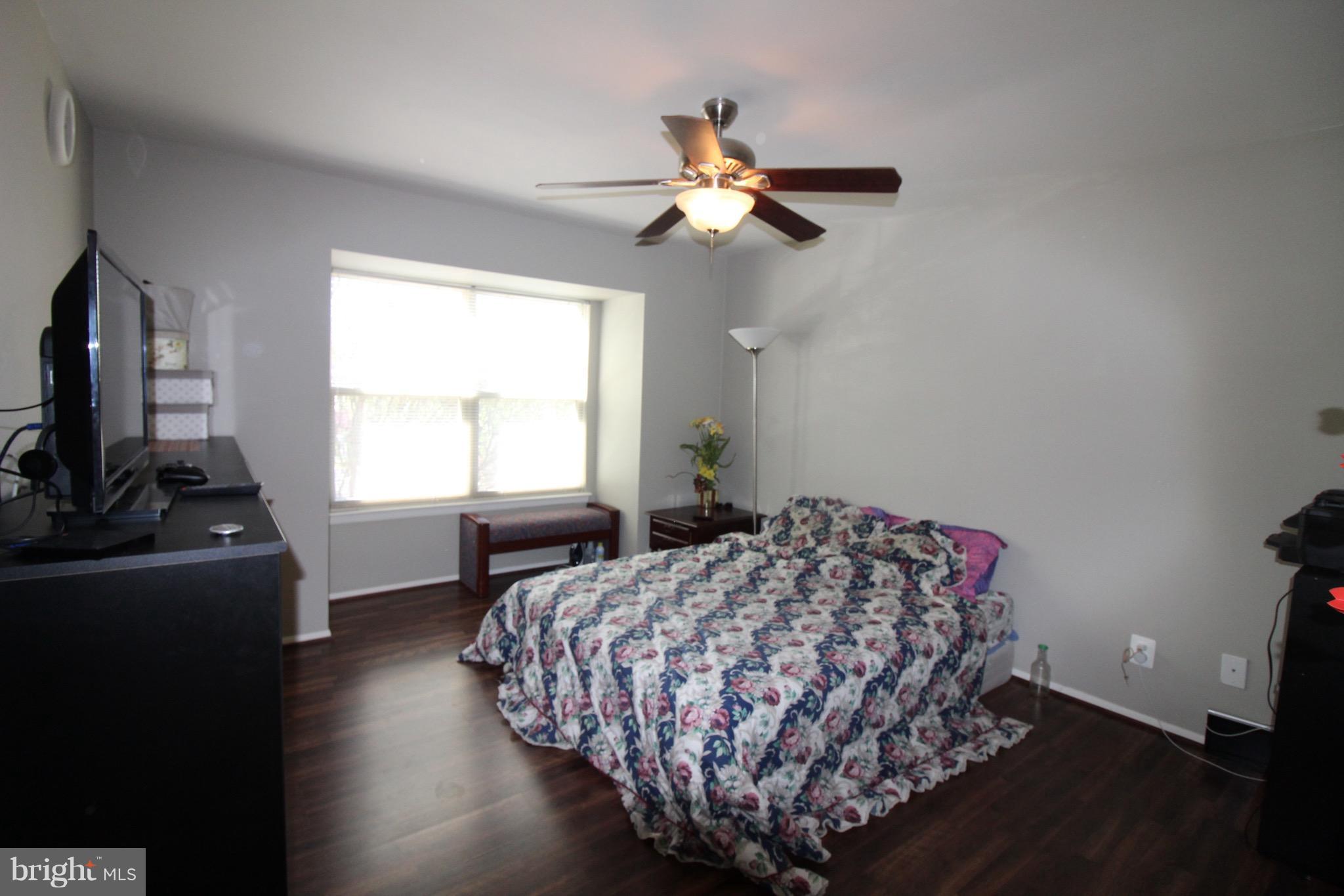 1702 Ascot Way, Unit D Reston, VA 20190 - Photo 5 of 7 Large bedrooms with closet space!