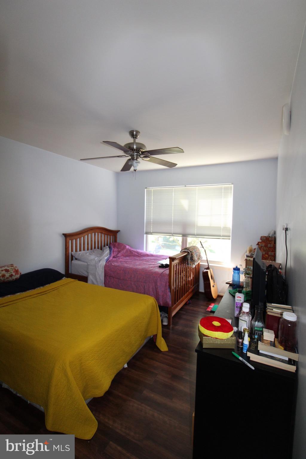 1702 Ascot Way, Unit D Reston, VA 20190 - Photo 6 of 7 Sunny and spacious bedrooms with hardwoods!