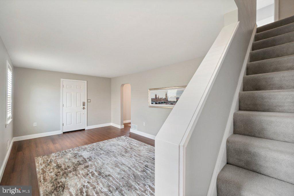 1707 Goodview Road Parkville, MD 21234 - Photo 21 of 41
