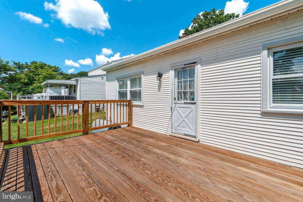 1707 Goodview Road Parkville, MD 21234 - Photo 35 of 41