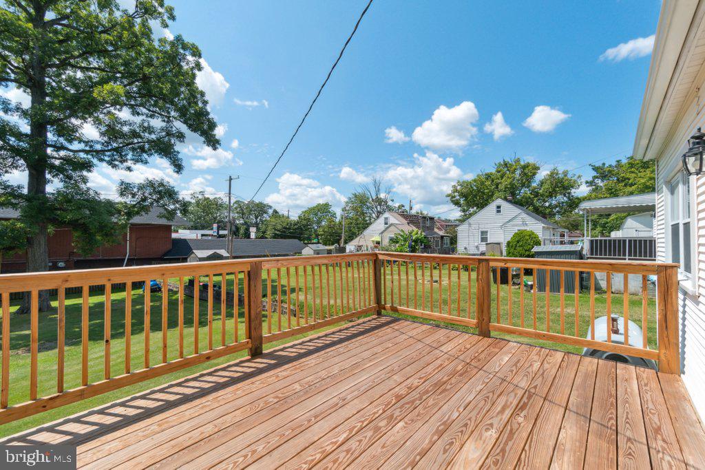 1707 Goodview Road Parkville, MD 21234 - Photo 36 of 41