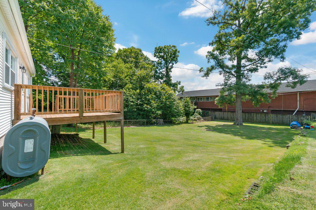 1707 Goodview Road Parkville, MD 21234 - Photo 37 of 41
