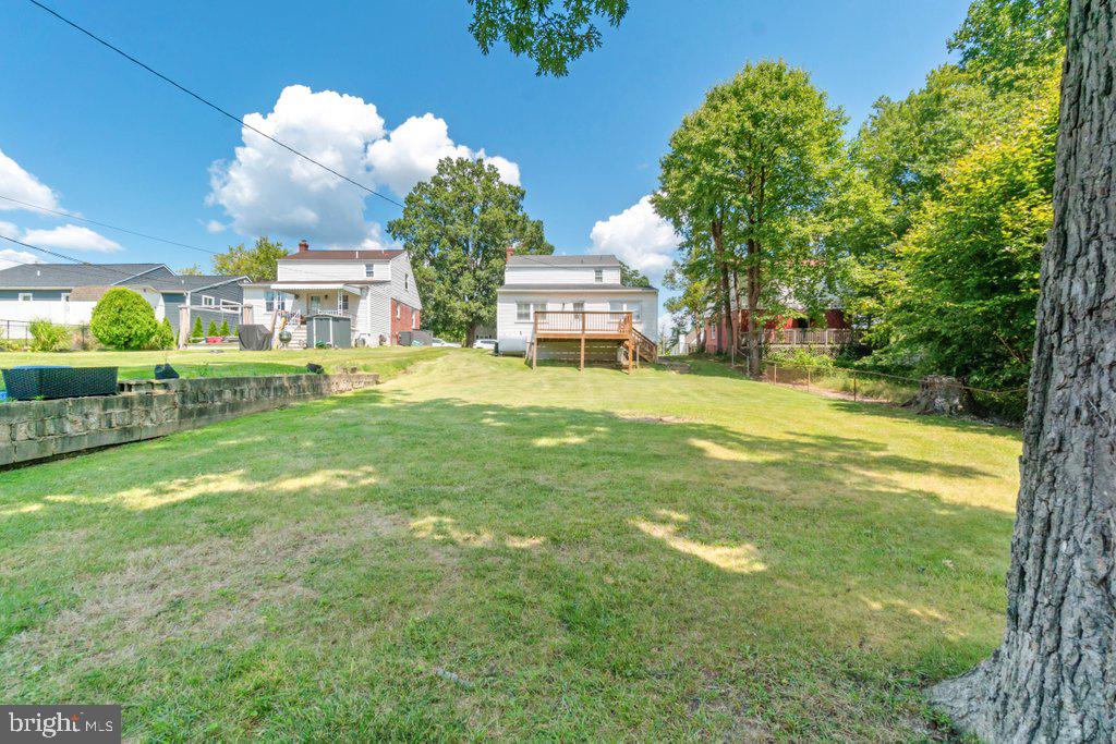 1707 Goodview Road Parkville, MD 21234 - Photo 39 of 41