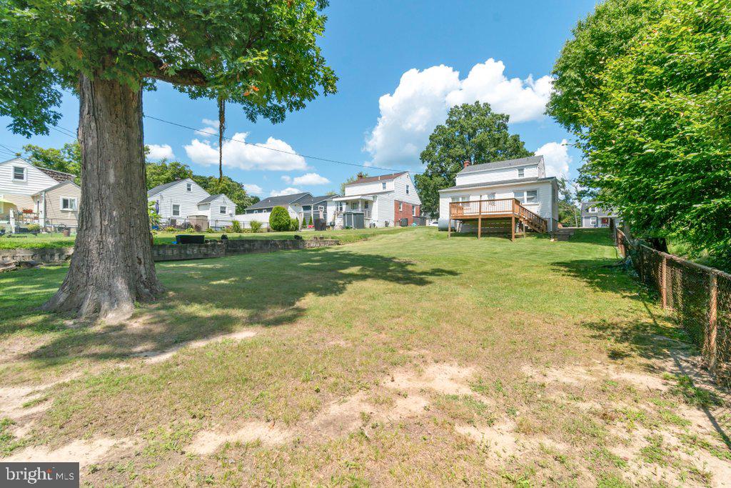 1707 Goodview Road Parkville, MD 21234 - Photo 40 of 41