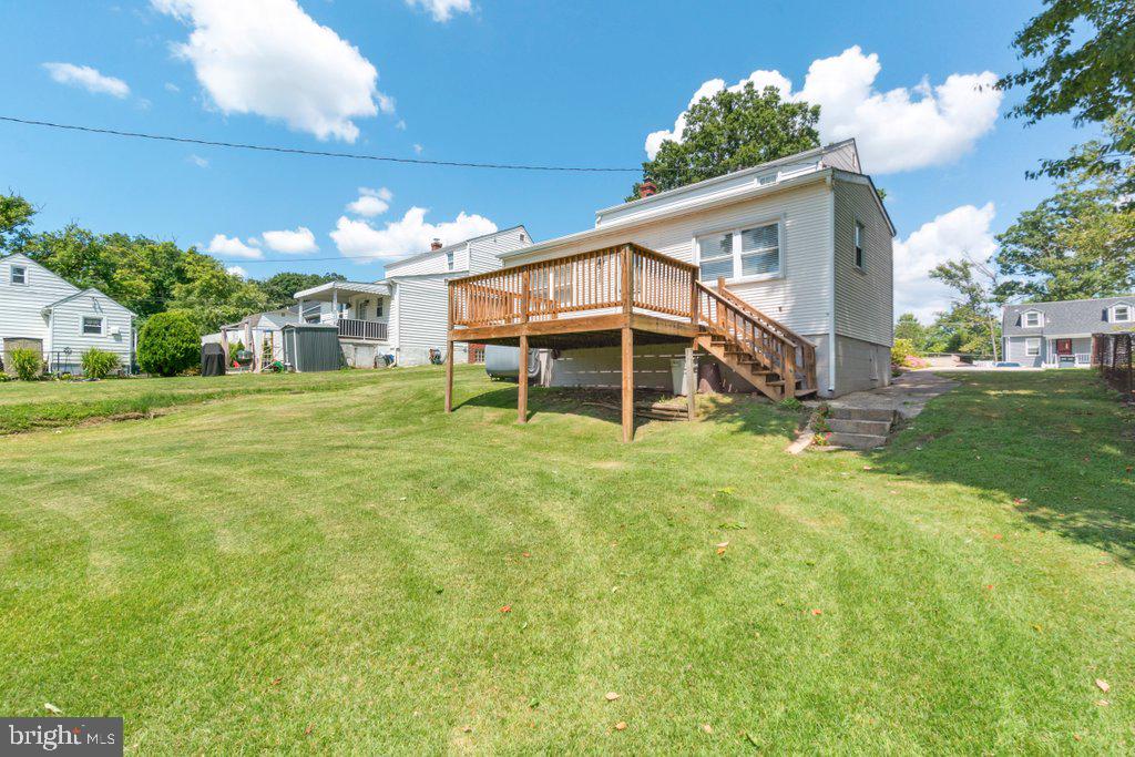 1707 Goodview Road Parkville, MD 21234 - Photo 41 of 41