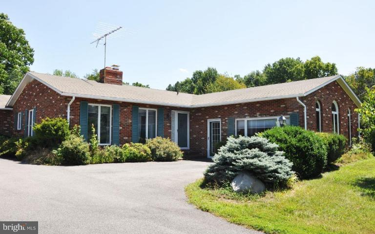 3600 Apple Pie Ridge Road Winchester, VA 22603 - Photo 1 of 30 Exterior (Main)