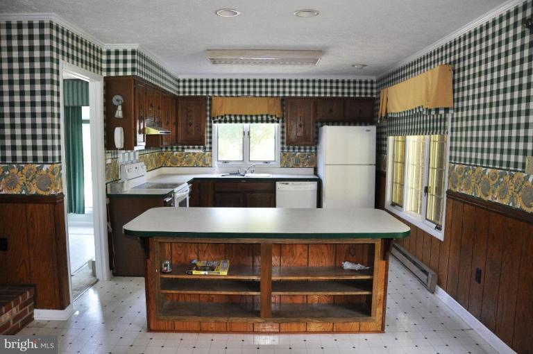 3600 Apple Pie Ridge Road Winchester, VA 22603 - Photo 12 of 30 Kitchen #2