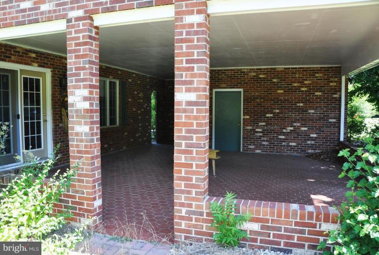 3600 Apple Pie Ridge Road Winchester, VA 22603 - Photo 13 of 30 Patio