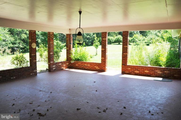 3600 Apple Pie Ridge Road Winchester, VA 22603 - Photo 14 of 30 Patio 2
