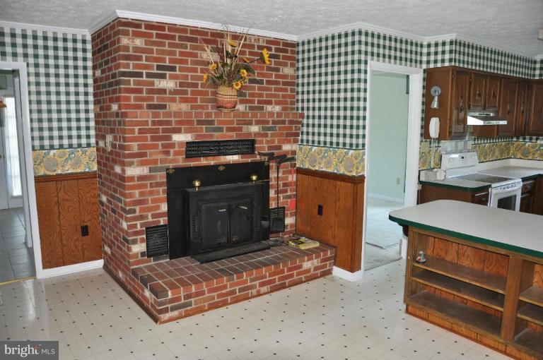 3600 Apple Pie Ridge Road Winchester, VA 22603 - Photo 17 of 30 Kitchen #3
