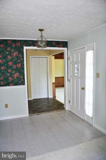 3600 Apple Pie Ridge Road Winchester, VA 22603 - Photo 21 of 30 Entrance / Foyer