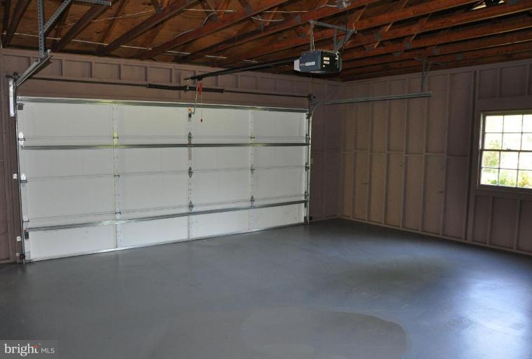 3600 Apple Pie Ridge Road Winchester, VA 22603 - Photo 25 of 30 Garage 1