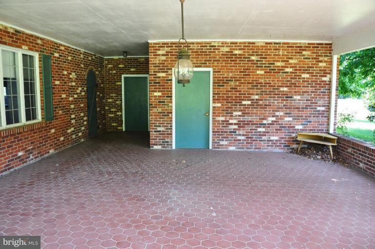 3600 Apple Pie Ridge Road Winchester, VA 22603 - Photo 29 of 30 Patio